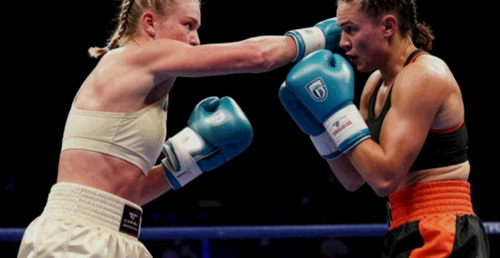 From Amman's Entry List to Los Angeles: Where India's Boxing Qualification Machine Actually Broke