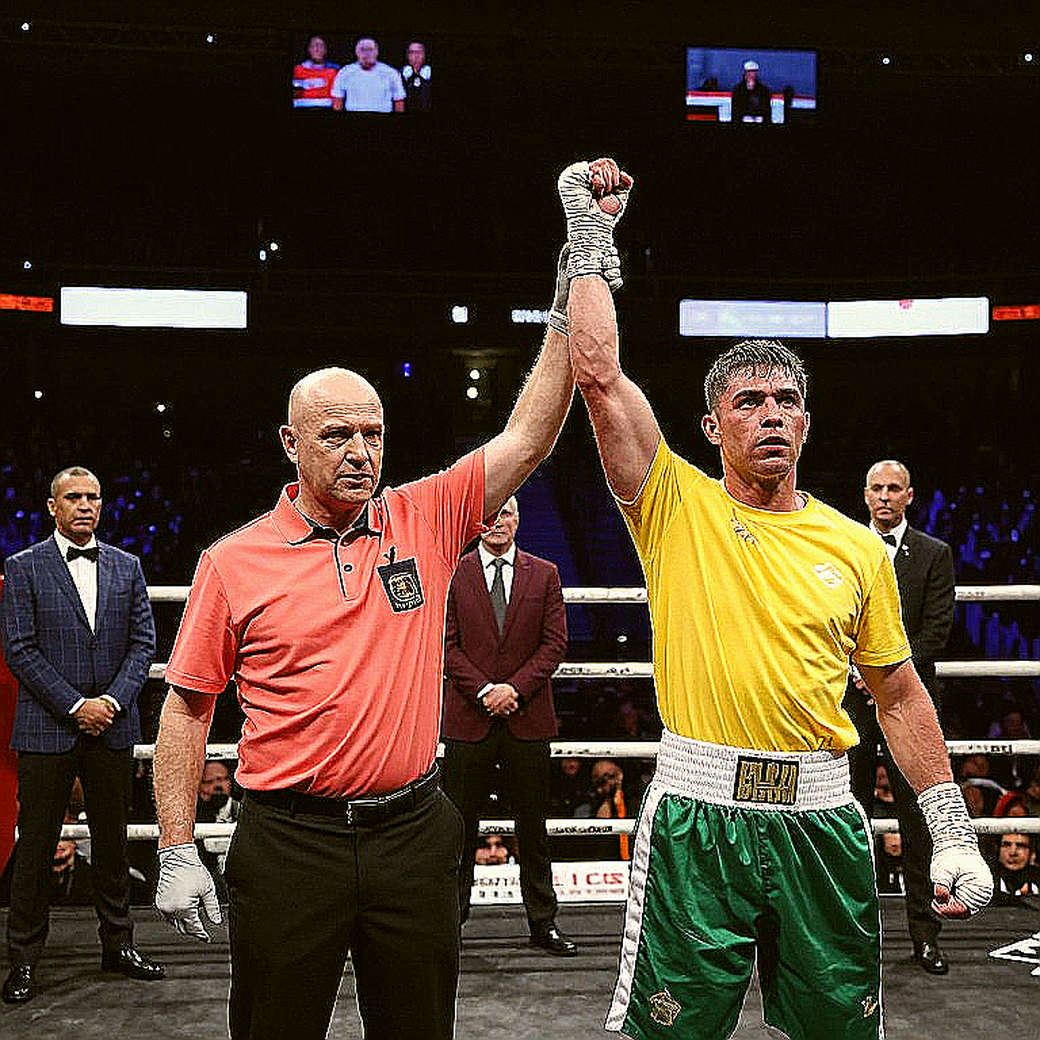 Indian Boxing's Real Fight Is Outside the Ring: The Ledger of Stipends, Jobs and Weight Classes