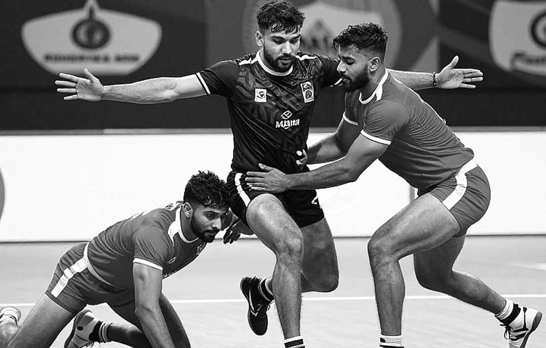 कॉमनवेल्थ कबड्डी चैंपियनशिप 2026: भारत बनाम युगांडा से पहले वह फ्रेम, जिसे किसी ने क्लिप नहीं किया