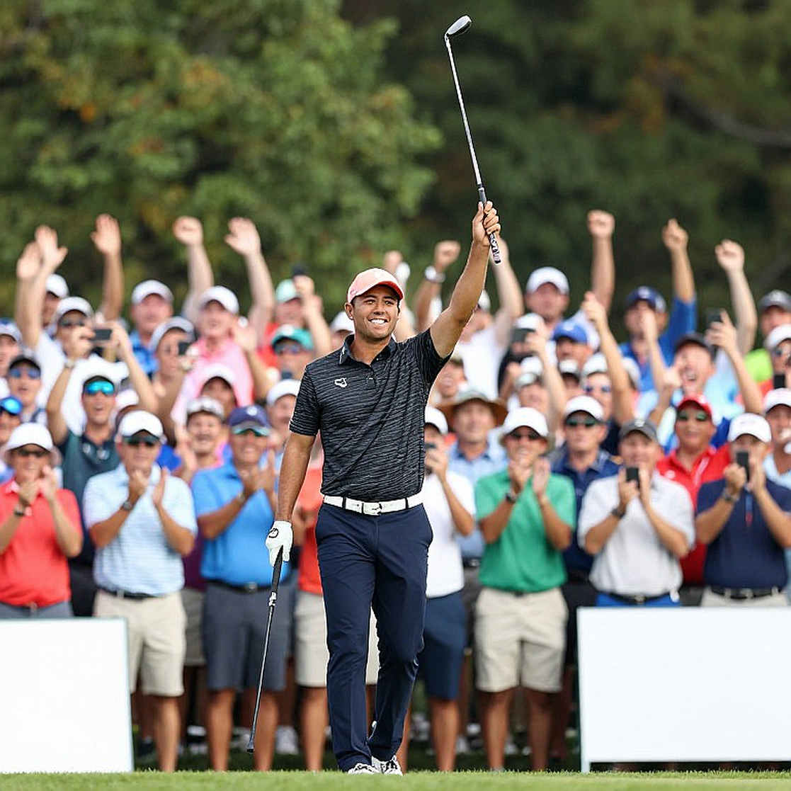 Hye-Jin Choi's 66 Is Two Different Rounds — In South Korea the Story Is the Pattern, Not the Number