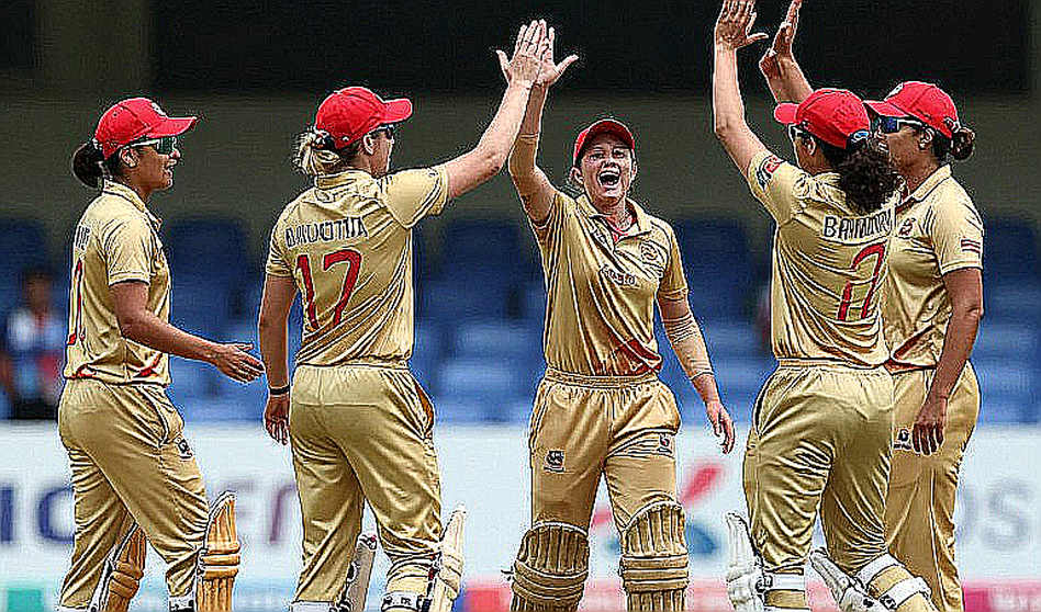 भारत के 300 T20I और 200 जीत: क्राइस्टचर्च के आख़िरी ओवर से उस बहीखाते तक, जो '206' कहता है