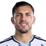 लिएंड्रो पारेदेस